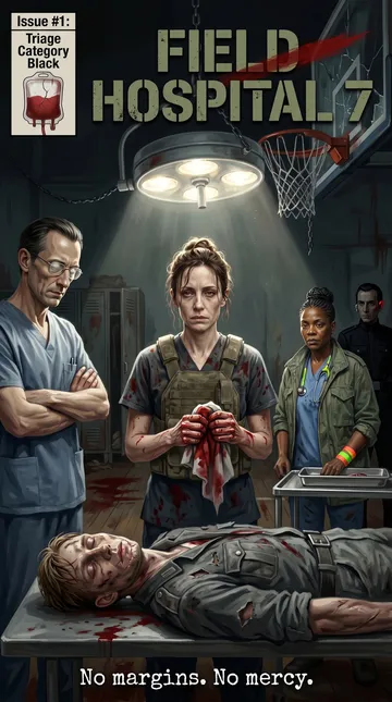 Field Hospital 7