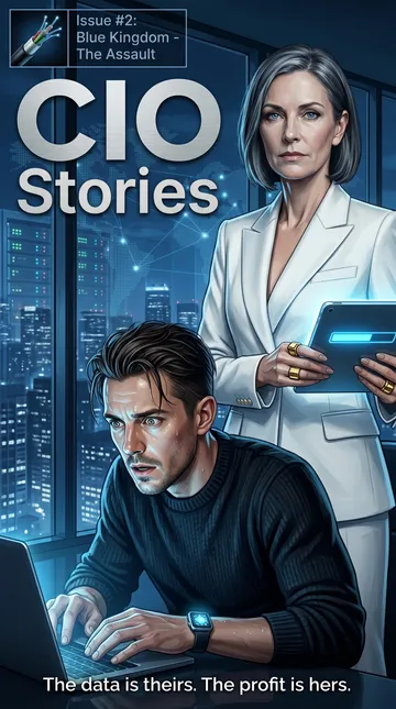CIO Stories