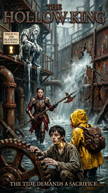 The Hollow King