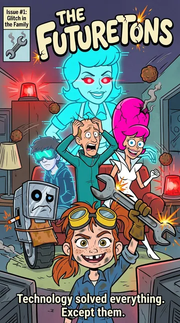 The Futuretons