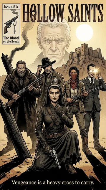 Hollow Saints